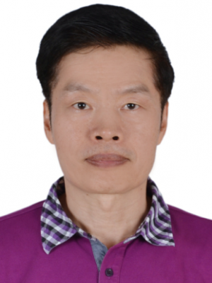 陈少贤