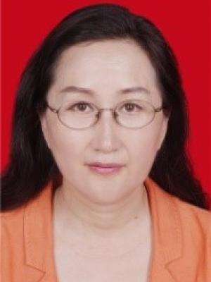 郭丽